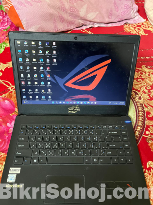 Walton PASSION BX5800S